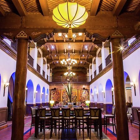 Hotel Andaluz Albuquerque, Curio Collection By Hilton Buitenkant foto