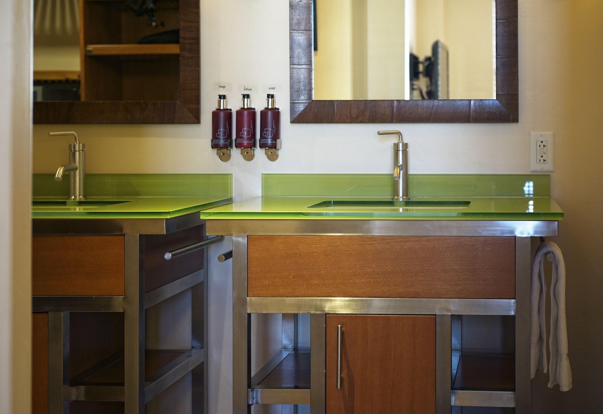 Hotel Andaluz Albuquerque, Curio Collection By Hilton Buitenkant foto