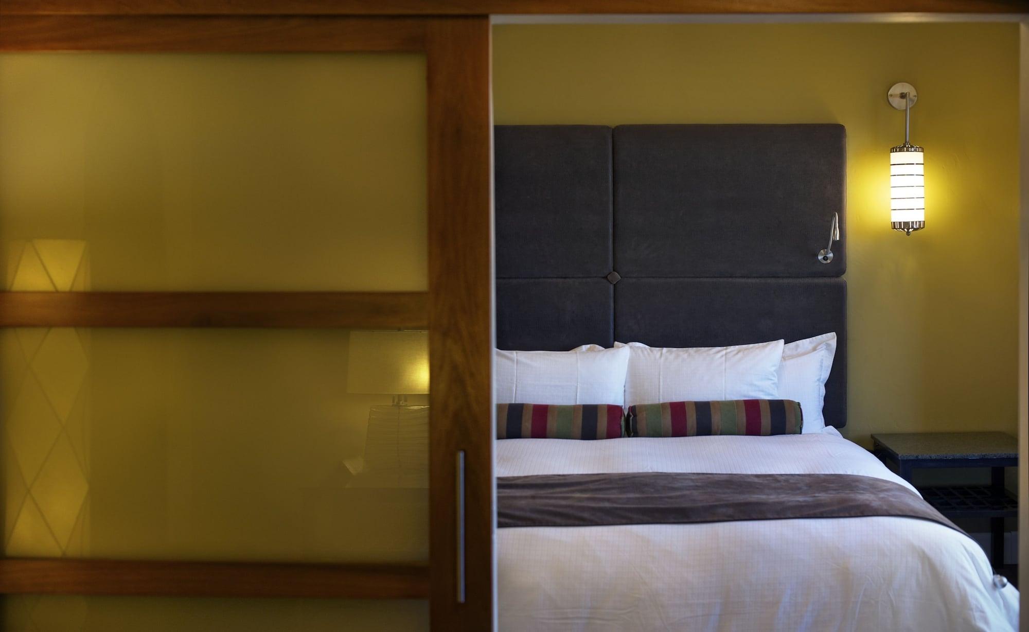 Hotel Andaluz Albuquerque, Curio Collection By Hilton Buitenkant foto