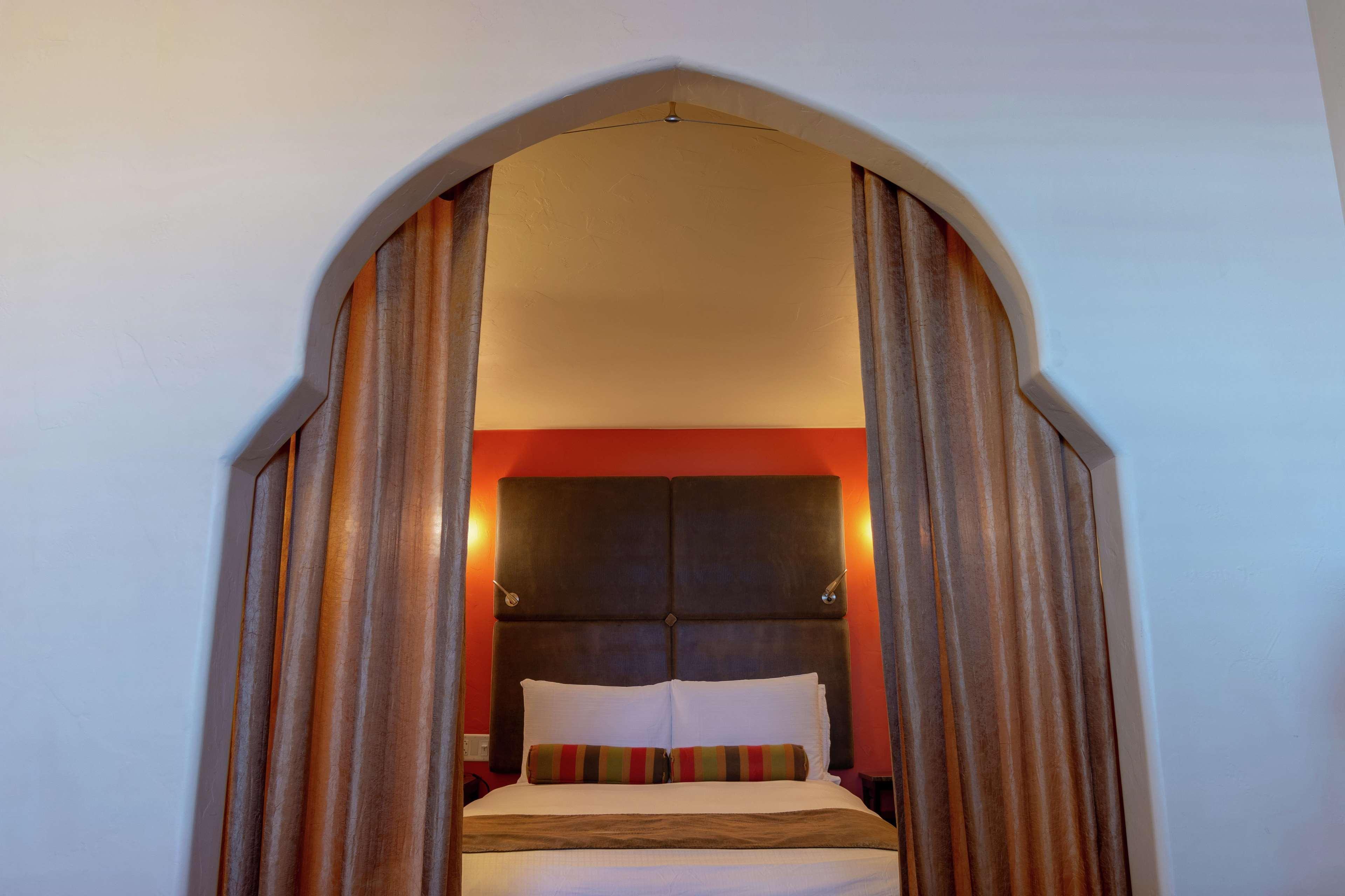 Hotel Andaluz Albuquerque, Curio Collection By Hilton Buitenkant foto