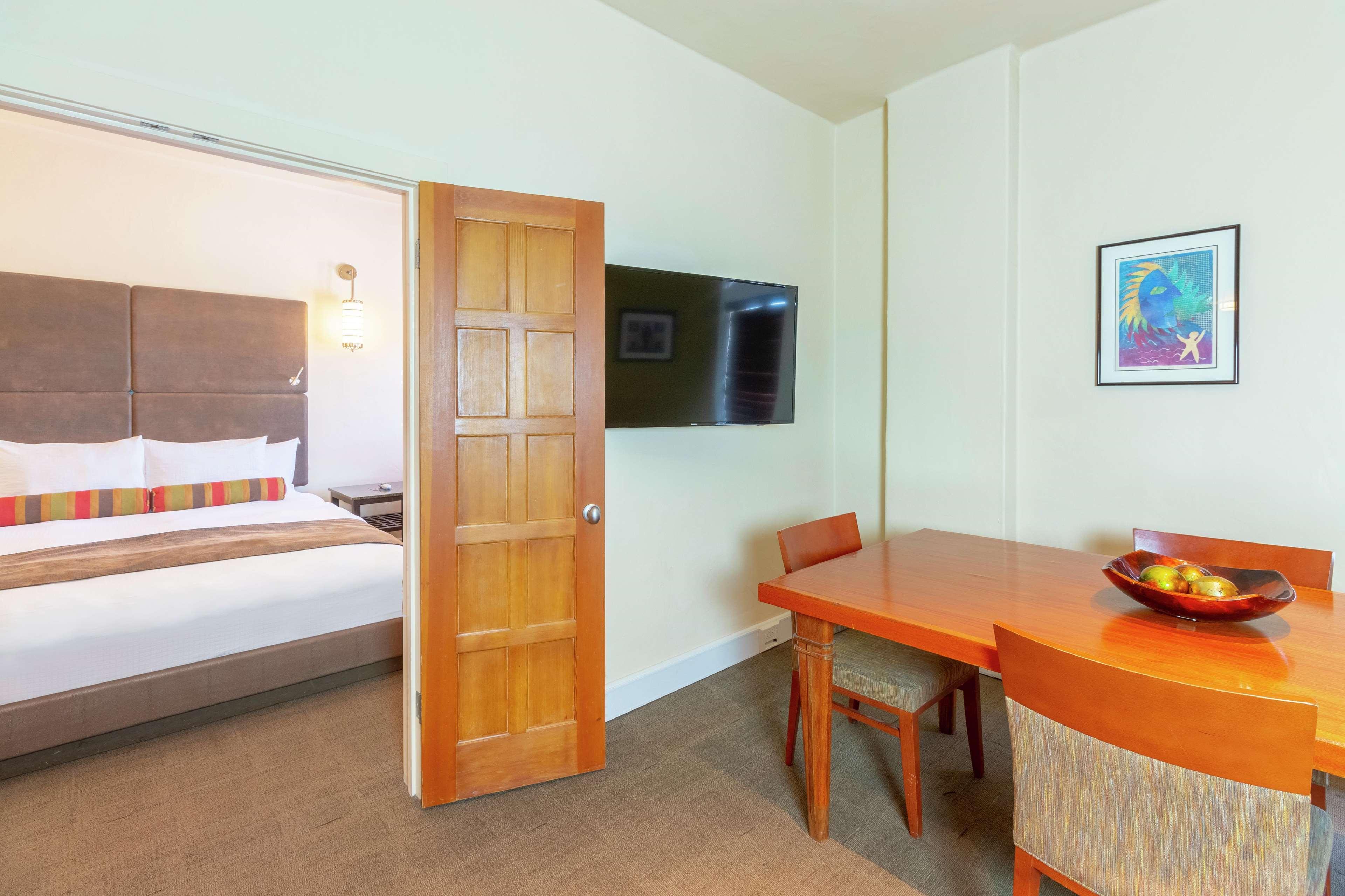 Hotel Andaluz Albuquerque, Curio Collection By Hilton Buitenkant foto