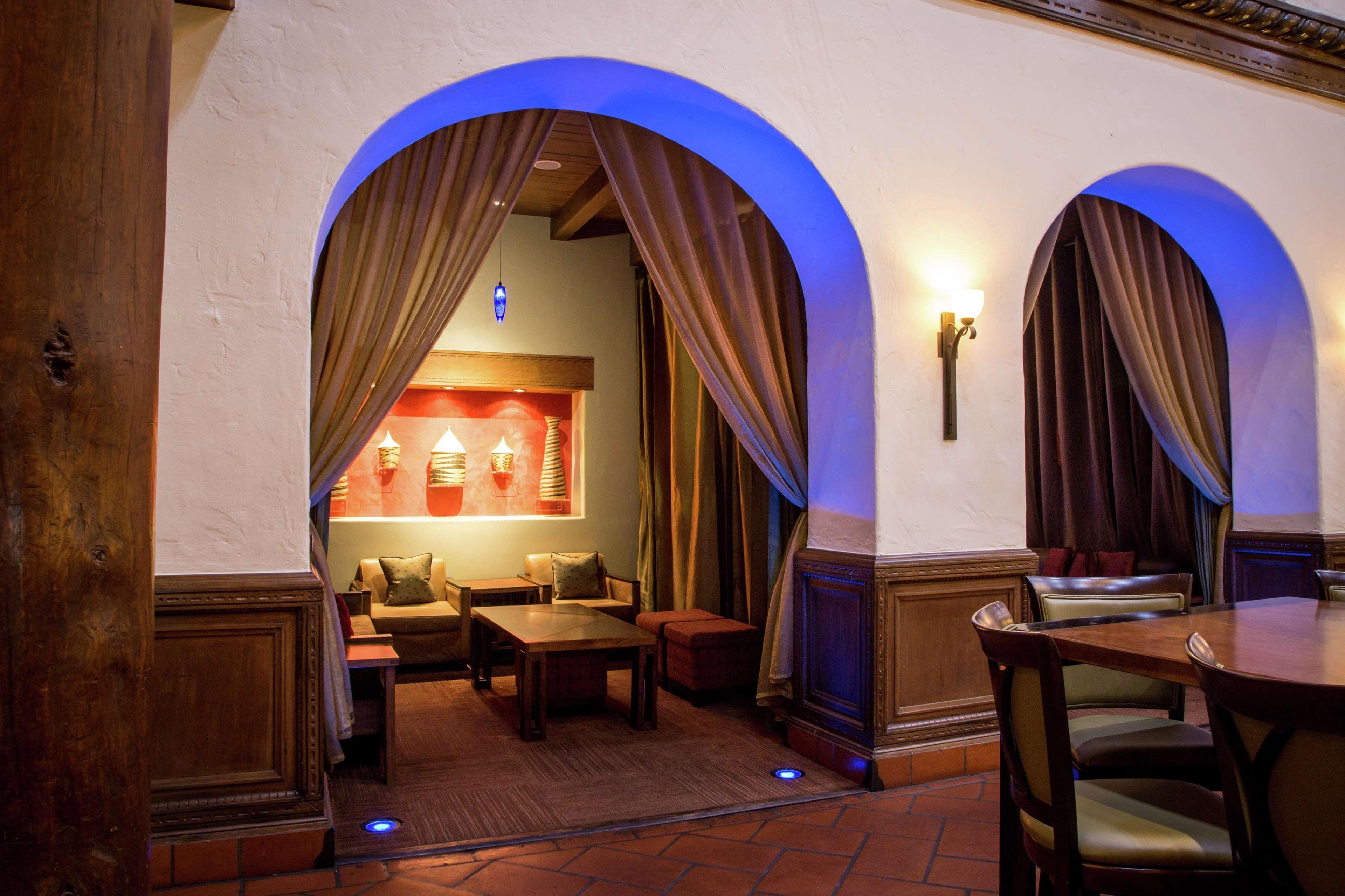 Hotel Andaluz Albuquerque, Curio Collection By Hilton Buitenkant foto