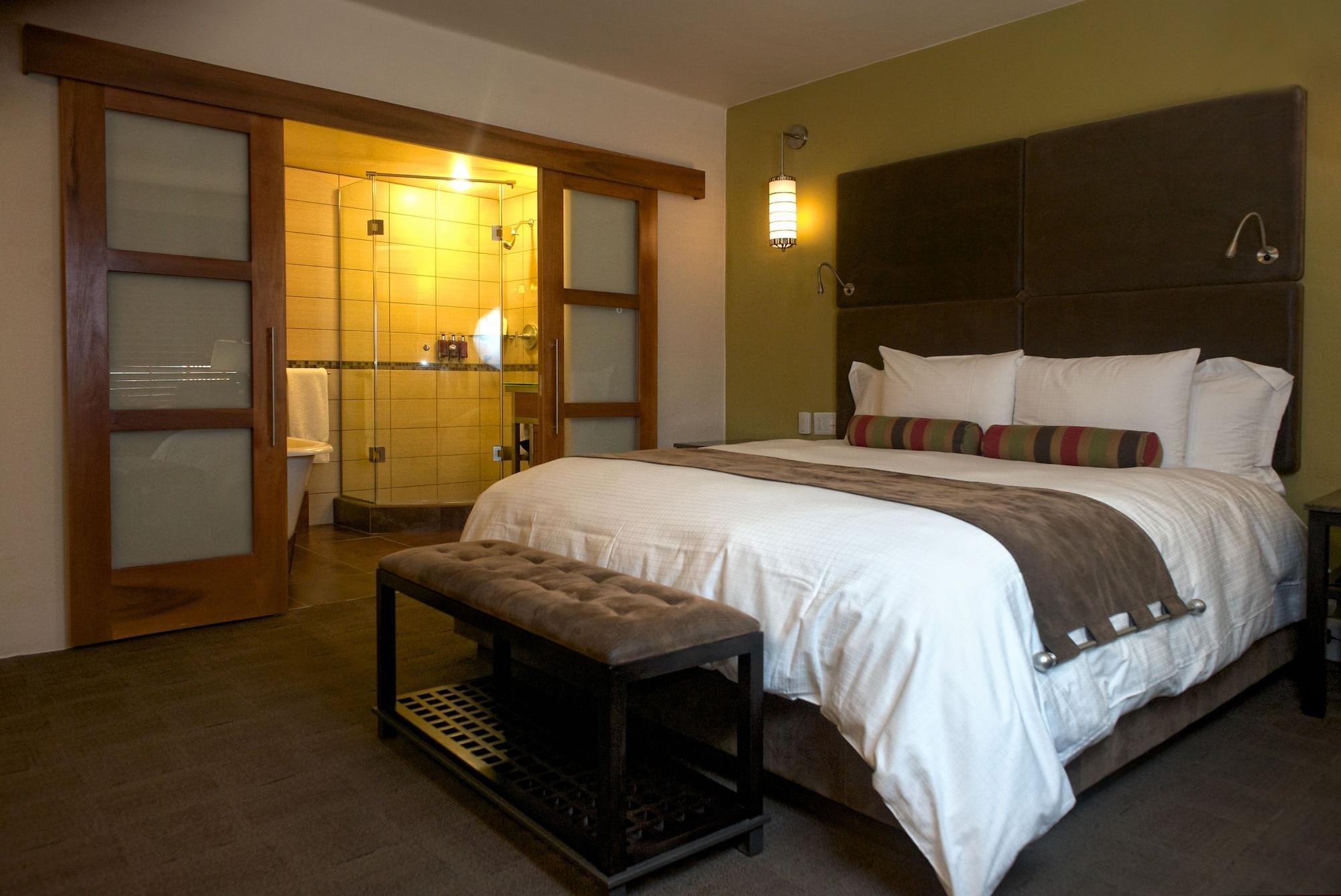 Hotel Andaluz Albuquerque, Curio Collection By Hilton Buitenkant foto