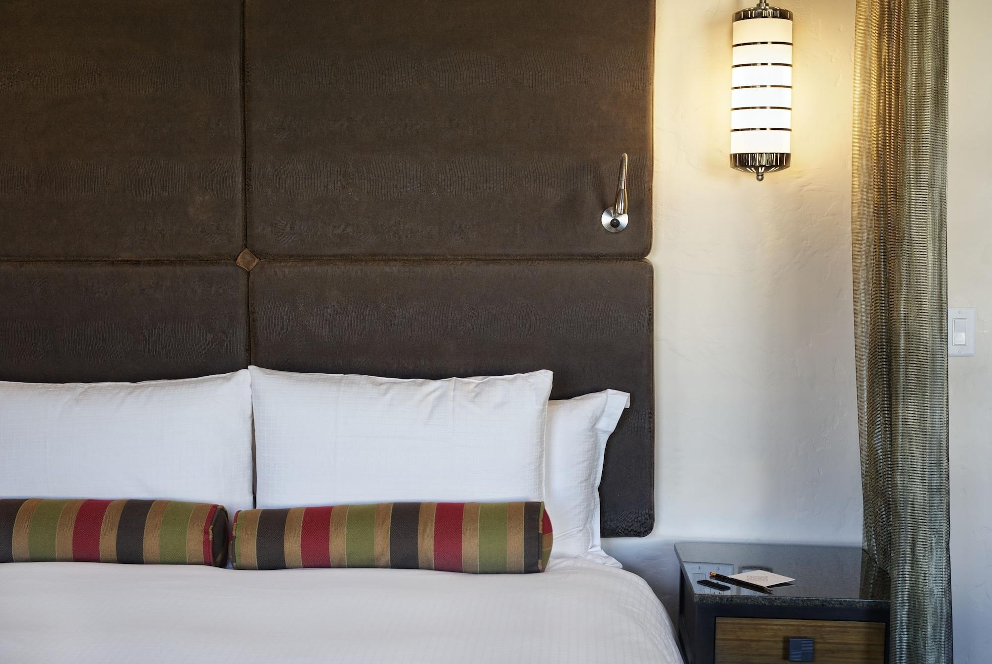 Hotel Andaluz Albuquerque, Curio Collection By Hilton Buitenkant foto