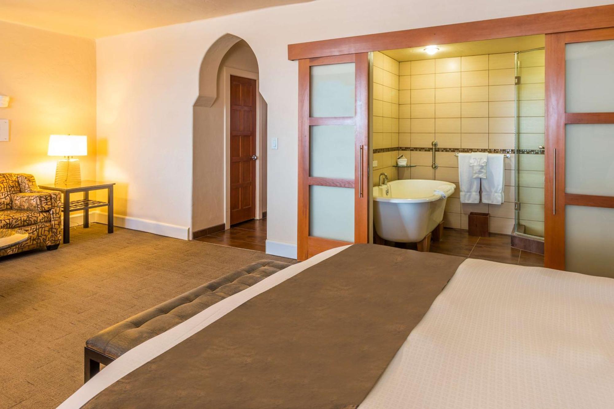 Hotel Andaluz Albuquerque, Curio Collection By Hilton Buitenkant foto
