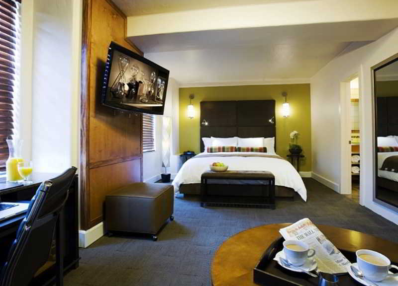 Hotel Andaluz Albuquerque, Curio Collection By Hilton Buitenkant foto