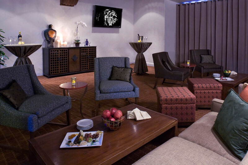 Hotel Andaluz Albuquerque, Curio Collection By Hilton Buitenkant foto